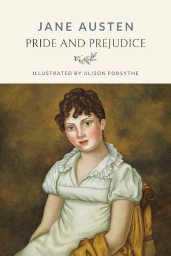 Pride and Prejudice: Illustrated von Daisy Hall