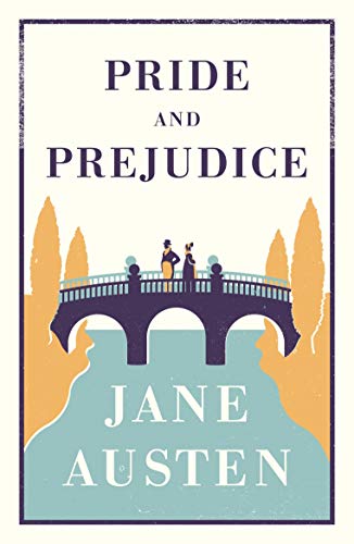Pride and Prejudice: Annotated Edition (Alma Classics Evergreens)