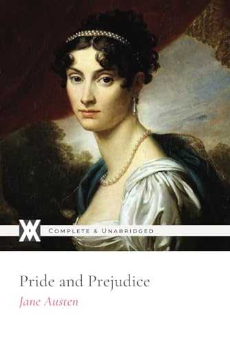 Pride and Prejudice: With 100 Illustrations von New West Press
