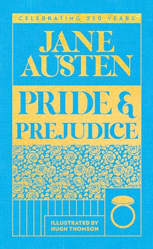 Pride and Prejudice: by Jane Austen (Macmillan Collector's Library) von Macmillan Collector's Library