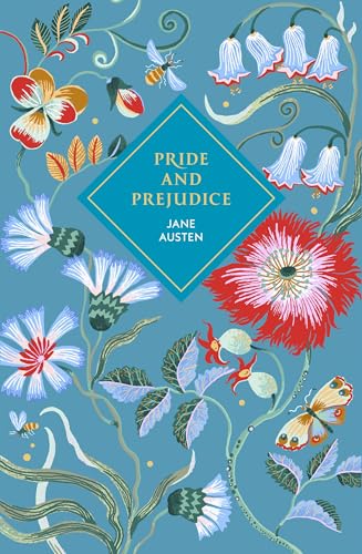 Pride and Prejudice: by Jane Austen (Vintage Collector's Classics) von Random House UK Ltd