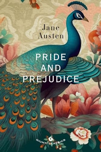 Pride and prejudice (Giunti classics) von Giunti Editore