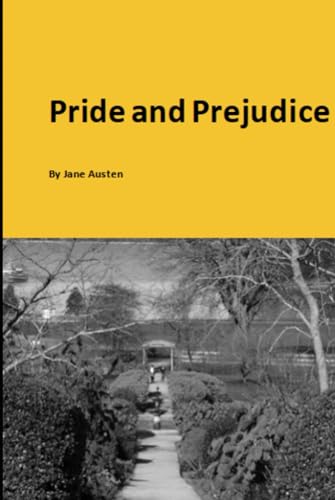 Pride and prejudice von Independently published