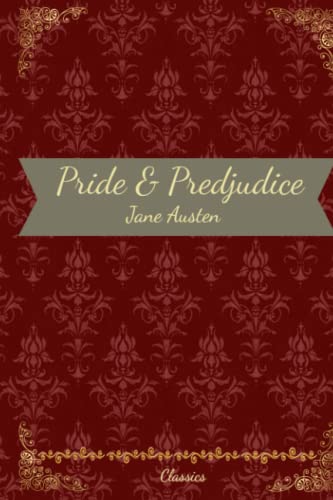 Pride & Predjudice von Independently published