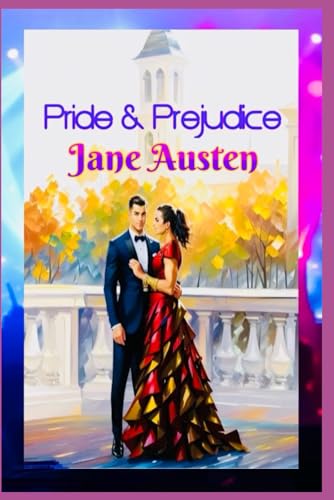 Pride & Prejudice von Independently published