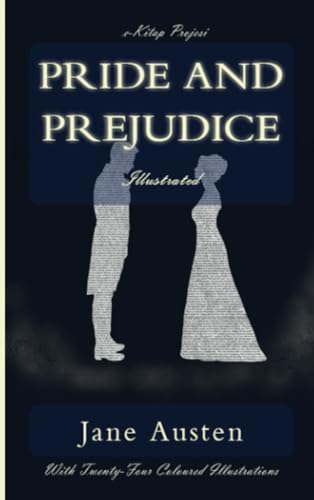 Pride & Prejudice Pride & Prejudice von E-Kitap Projesi & Cheapest Books