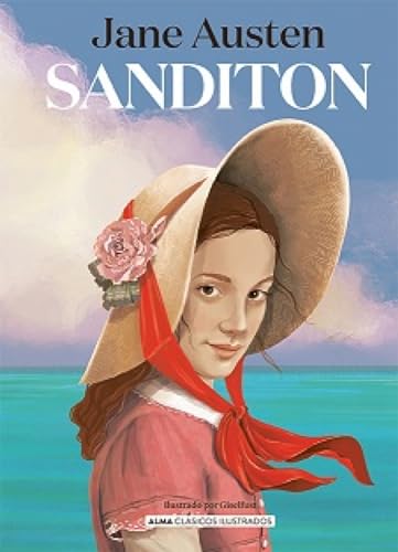 Sanditon (Clásicos ilustrados) von Editorial Alma
