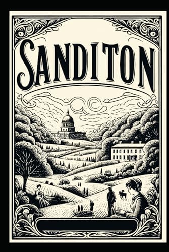 Sanditon von Independently published