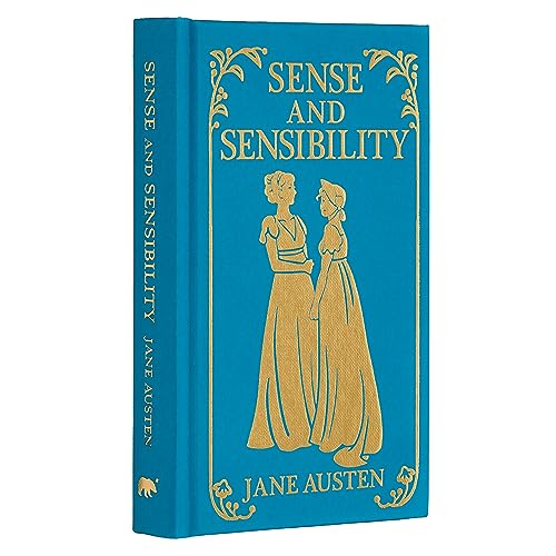 Sense and Sensibility (Arcturus Ornate Classics, 26)