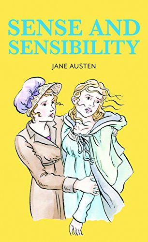 Sense and Sensibility (Baker Street Readers) von Baker Street Readers