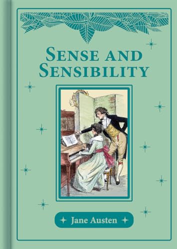 Sense and Sensibility (Bath Classics) von North Parade Publishing