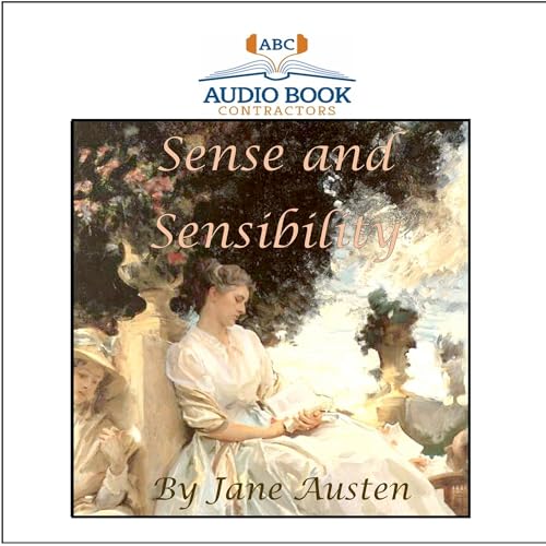 Sense and Sensibility (Classics on CD)