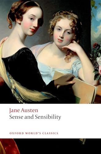 Sense and Sensibility (Oxford World’s Classics) von Oxford University Press