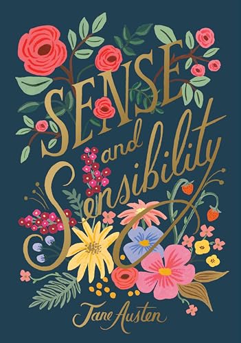 Sense and Sensibility (Puffin in Bloom) von Penguin (US)