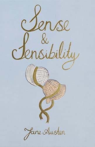 Sense and Sensibility (Wordsworth Collector's Editions) von Wordsworth Editions