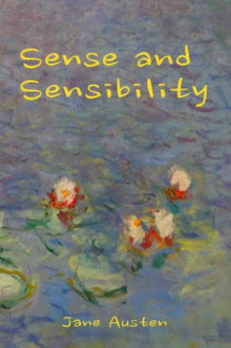 Sense and Sensibility von East India Publishing Company