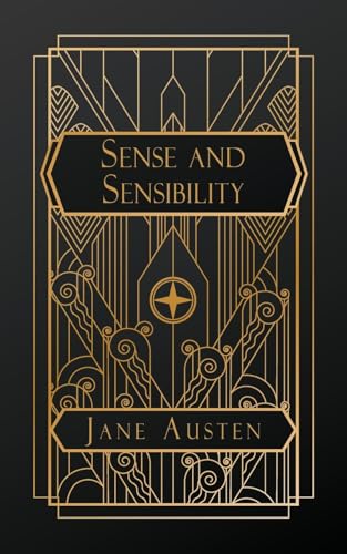 Sense and Sensibility von NATAL PUBLISHING, LLC