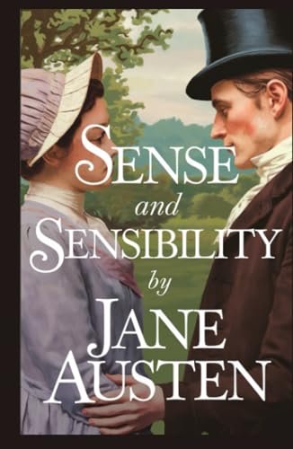 Sense and Sensibility Sense and Sensibility von Grapevine