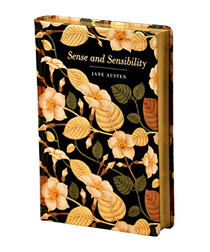 Sense and Sensibility: Chiltern Edition (Chiltern Classic)