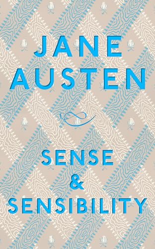 Sense and Sensibility: Jane Austen (Macmillan Collector's Library, 358)