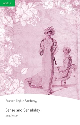 Level 3: Sense and Sensibility: Text in English (Penguin Readers, Level 3)