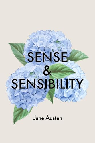 Sense and sensibility Sense and sensibility von Éditions Samarkand