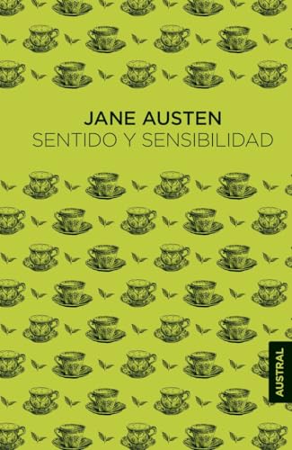 Sentido y sensibilidad (Austral Singular)