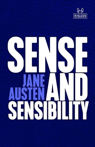 Sesnse & Sensibility: (Larger Text Edition)