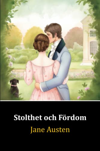 Stolthet och Fördom von Independently published