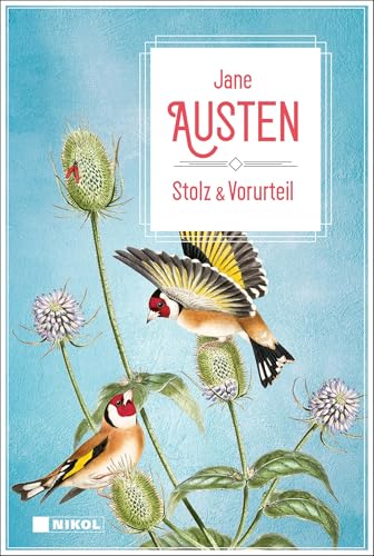 Stolz und Vorurteil von Nikol