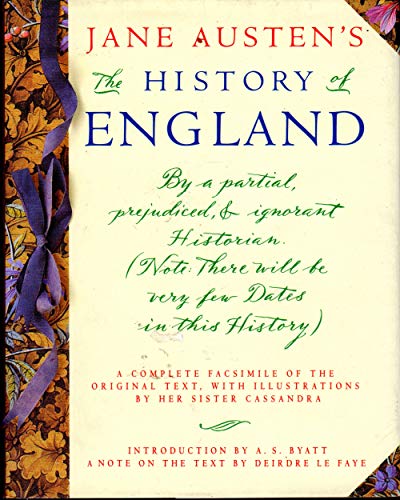 The History of England: From the Reign of Henry the 4th to the Death of Charles the 1st