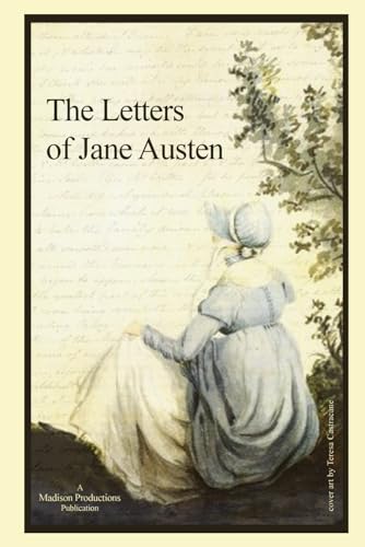 The Letters of Jane Austen von Independently published