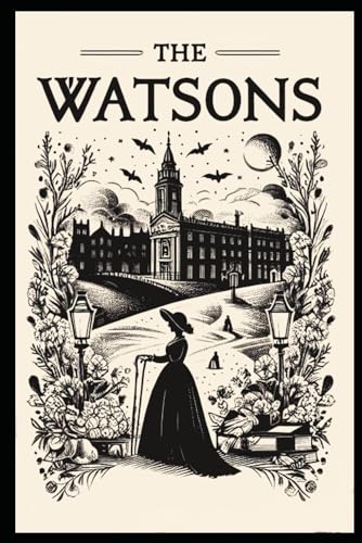 The Watsons von Independently published