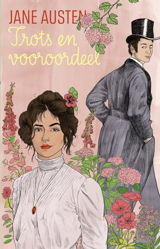 Trots en vooroordeel (L.J. Veen klassiek) von LJ Veen Klassiek