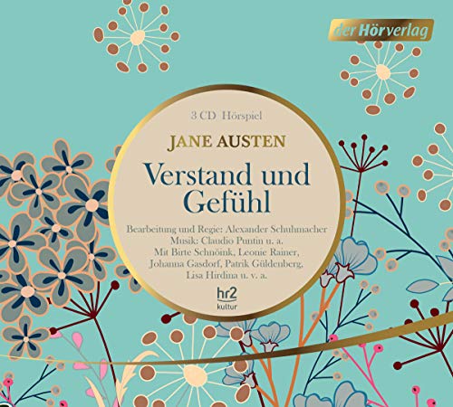 Verstand und Gefühl: Das Hörspiel