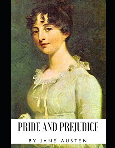 pride and prejudice: original illustrations von Independently published