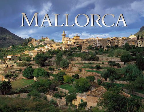 Mallorca (Sèrie E)