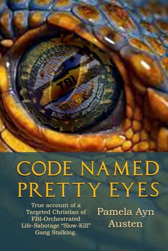 Code Named Pretty Eyes von Entirely Jesus Press