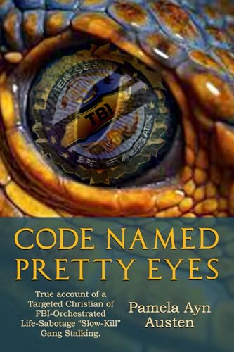 Code Named Pretty Eyes von Entirely Jesus