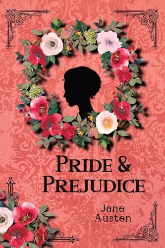 Pride & Prejudice von Quill & Flame Publishing House