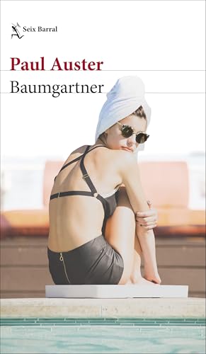 Baumgartner (Biblioteca Formentor) von Seix Barral