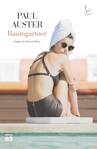 Baumgartner (El Balancí) (edición en catalán) von Edicions 62