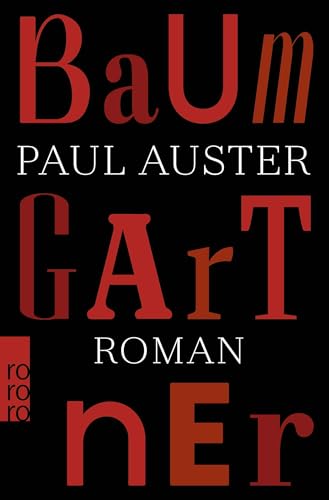 Baumgartner: Roman | "Einer der Weltstars der Gegenwartsliteratur" Bayerischer Rundfunk Baumgartner: Roman | "Einer der Weltstars der Gegenwartsliteratur" Bayerischer Rundfunk von Rowohlt Taschenbuch
