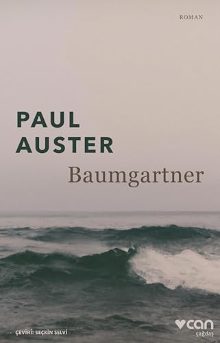 Baumgartner (Türkisch): Türkce Türkisch Turkish