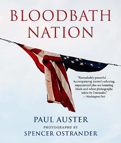 Bloodbath Nation Bloodbath Nation