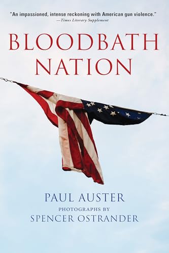 Bloodbath Nation Bloodbath Nation von Grove Press