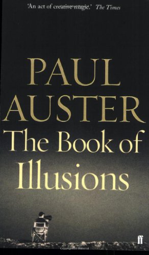 Book of Illusions Book of Illusions