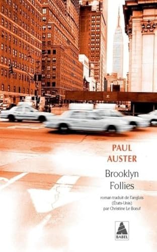 Brooklyn Follies Brooklyn Follies