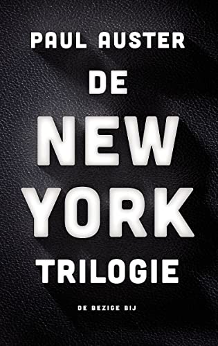De New York-trilogie De New York-trilogie