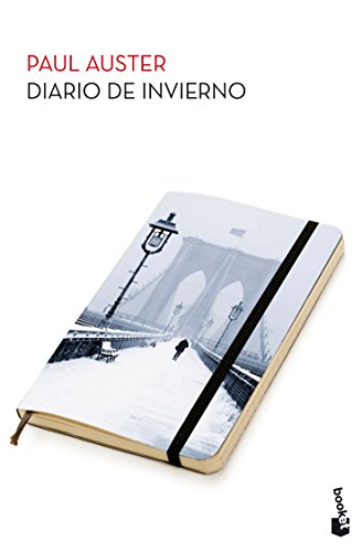 Diario de invierno (Biblioteca Paul Auster)